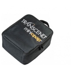 Transcend Travel Bag